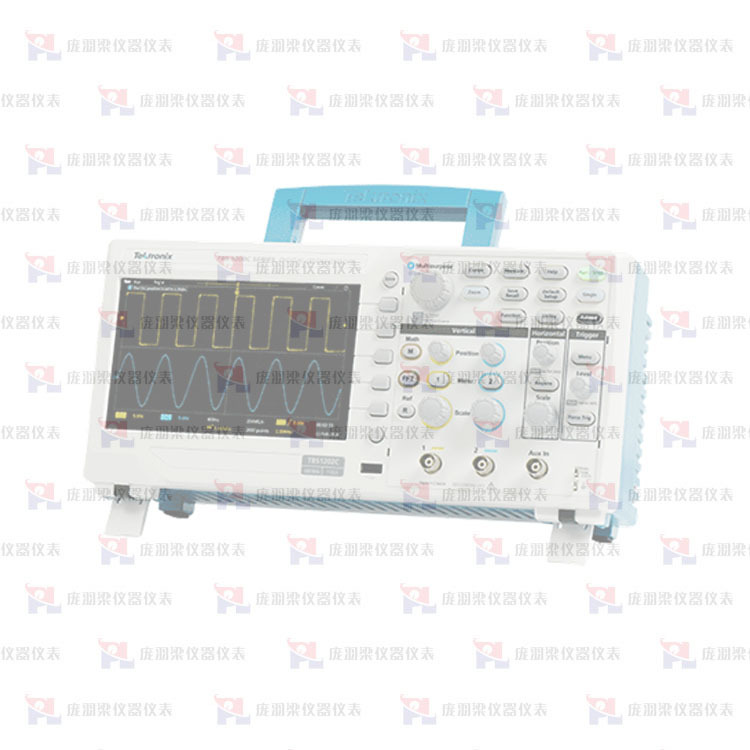 TEKTRONIX 泰克 TBS1000C/X 示波器