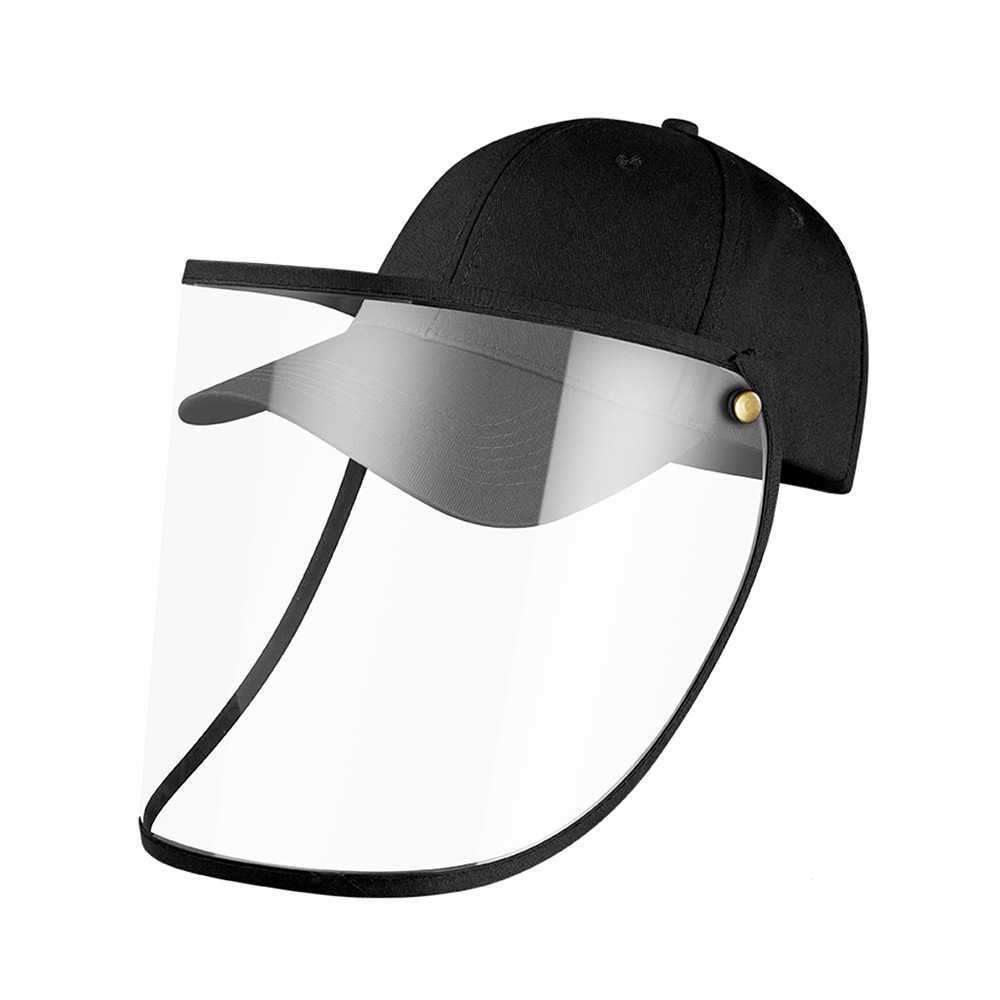 Casquette en Coton - Ref 3446023 Image 13