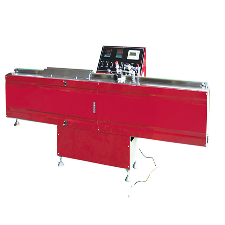 山东济南供应中空玻璃设备 丁基胶涂布机 双组份打胶设备|ms