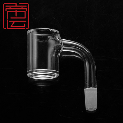 厂家直供石英烟钉配件石英仪器壶配件仪表等支持定制加工|ru