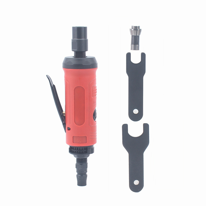 小型气动刻磨机风动抛光机直磨机迷你高速补胎磨胎风磨机