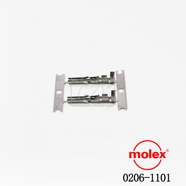 0206-1101/02061101  Molex ԭƷ