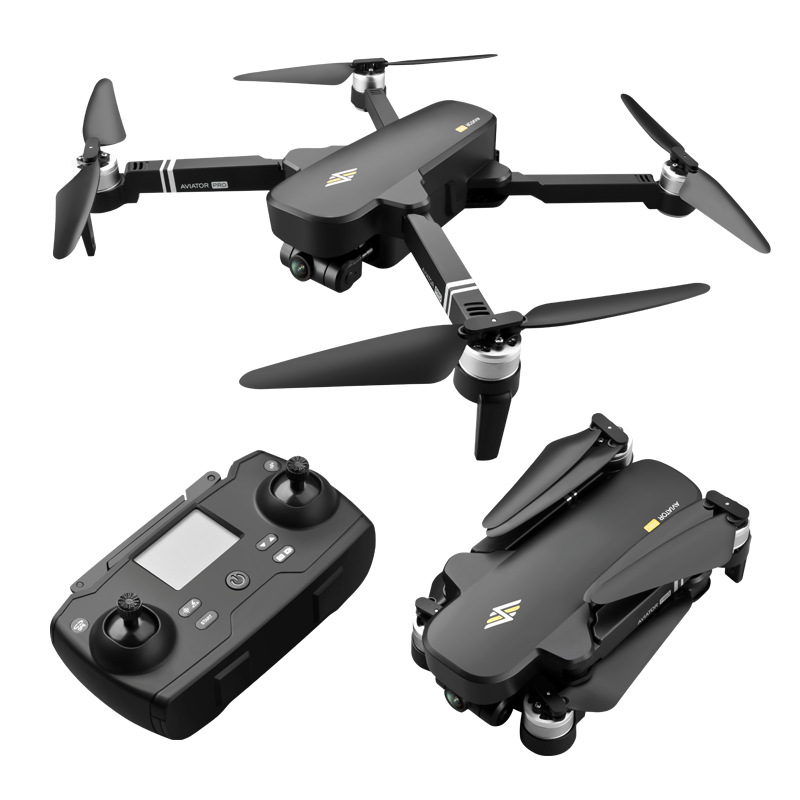 RC Drone GPS with 6K Camera Remote Contr...