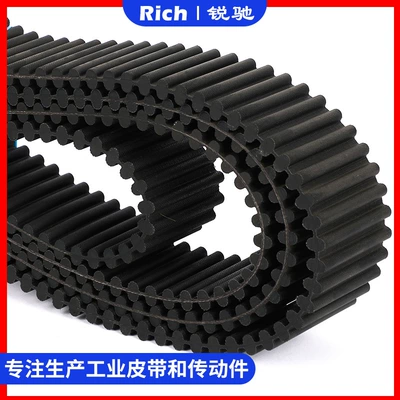 Supply arc tooth synchronous Avtomobil ötürücü kəmərləri