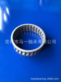 滚针轴承;其他轴承附件;圆柱滚子轴承