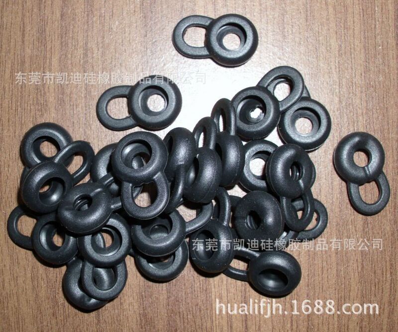 Silicone Earbud Covers Factory Direct Supply In-Ear Headphones Black Large Medium Small Nokia Earbuds