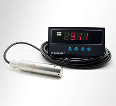 水位计/水位监测仪（20M） 型号:TW14-WH311库号：M390299