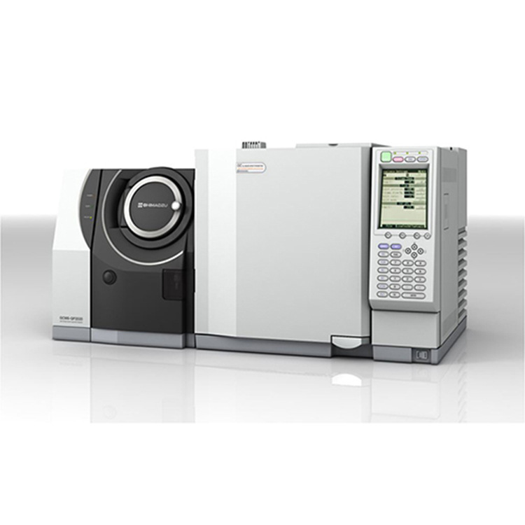 气相色谱质谱联用仪