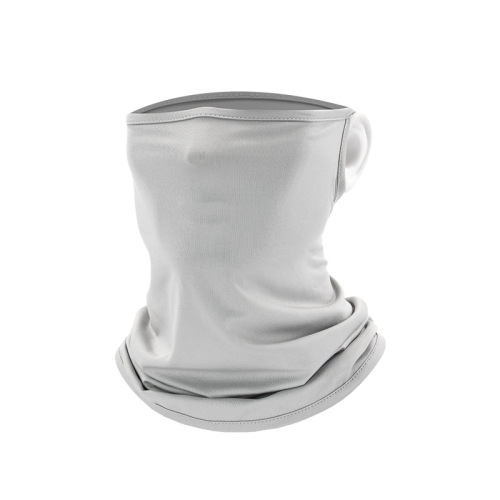 Amazon cross-border outdoor cycling masked ear-hanging neck scarf, hood, mask, multifunctional magic headscarf, neck gaiter