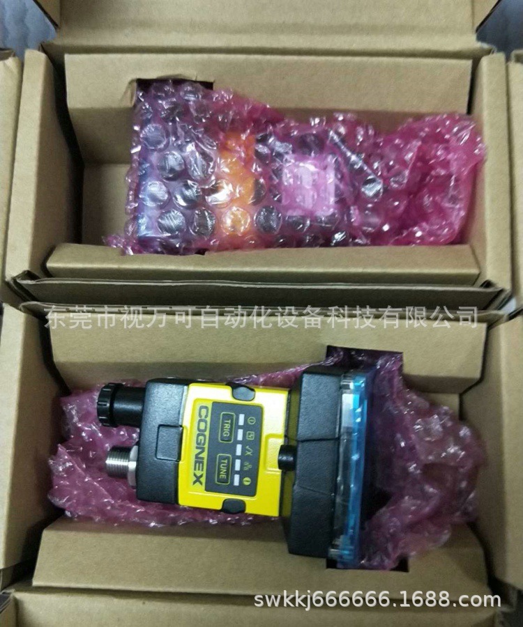 特价销售全新原装 IS2000C-139-40-125 康耐视视觉传感器现货议价