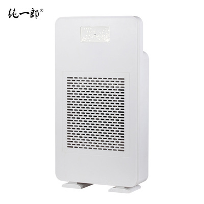 臭氧消毒机家用多功能负氧离子仪除甲醛净化器杀菌空气净化器|ms