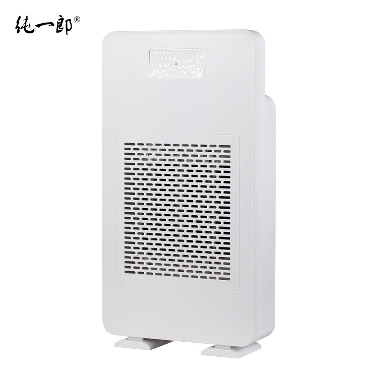臭氧消毒机家用多功能负氧离子仪除甲醛净化器杀菌空气净化器|ms