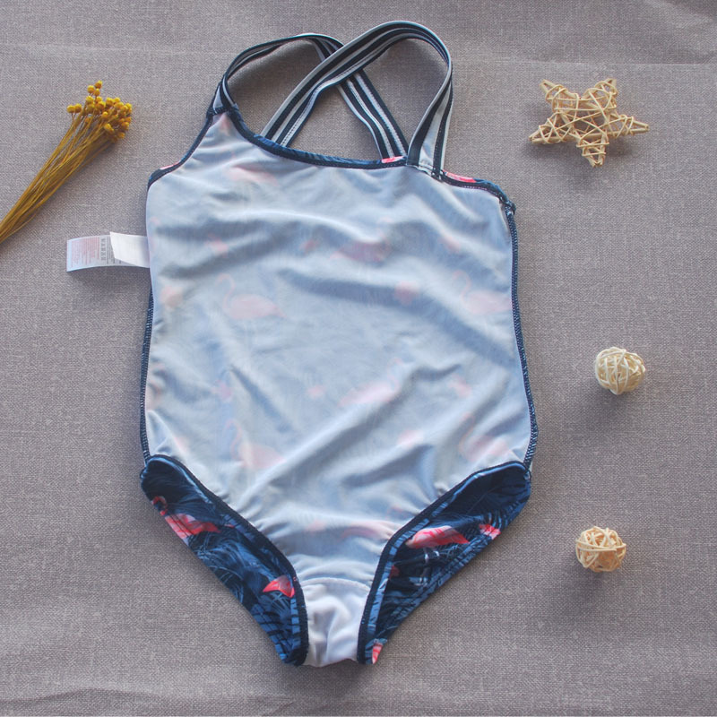 (Cross-border trading), (Wholesale), children's swimwear, European style, OEM 3