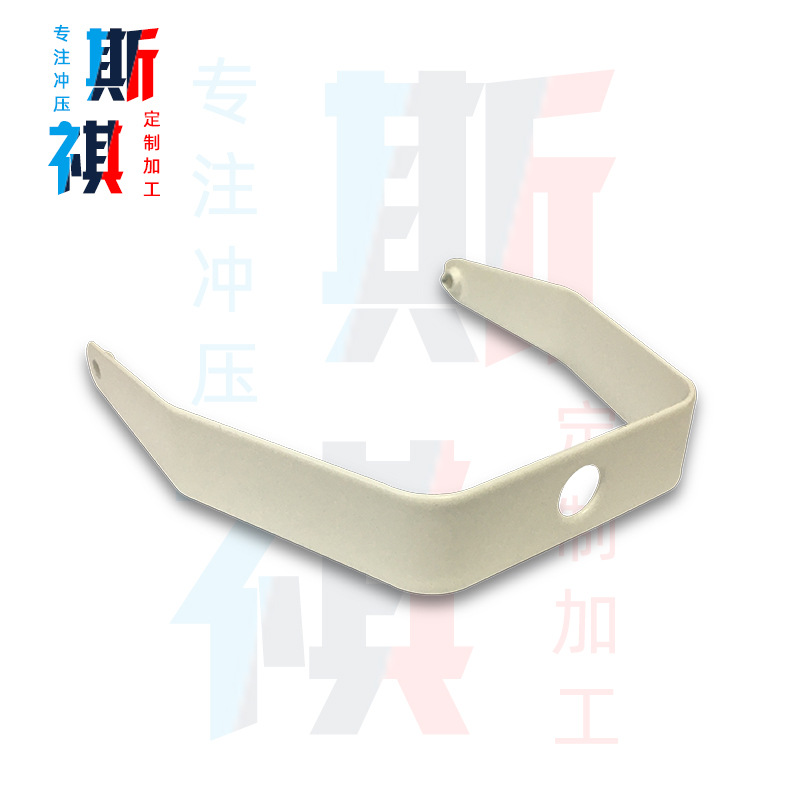 舞台灯支架筒灯五金支架精密冲压加工东莞五金外壳支架定制加工厂