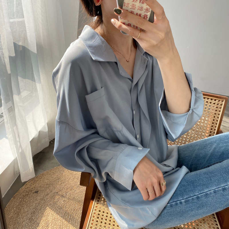 Chemisier femme - Ref 3434093 Image 21