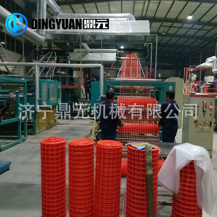 厂家供应 塑料方格养殖网 海产品塑料养殖网  结实耐用 售后无忧