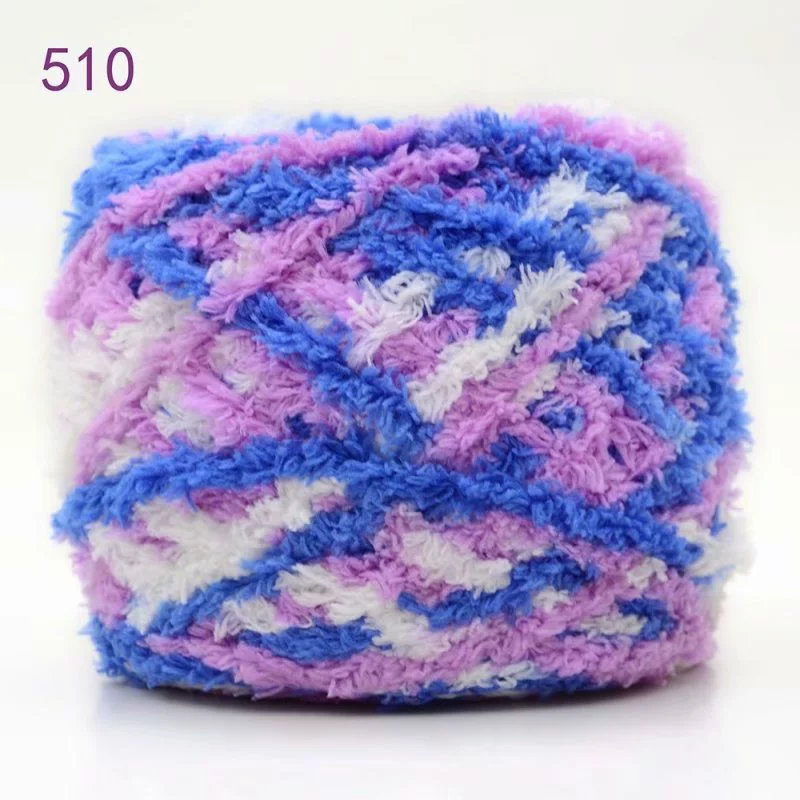 Плотный шерсть baby wool с коралловой сеткой из вуали, мех и phoenix down проволока