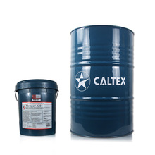 CALTEX ӵʿIȼ݆CISO32# Gas Turbine Oil 32 ͸ƽ