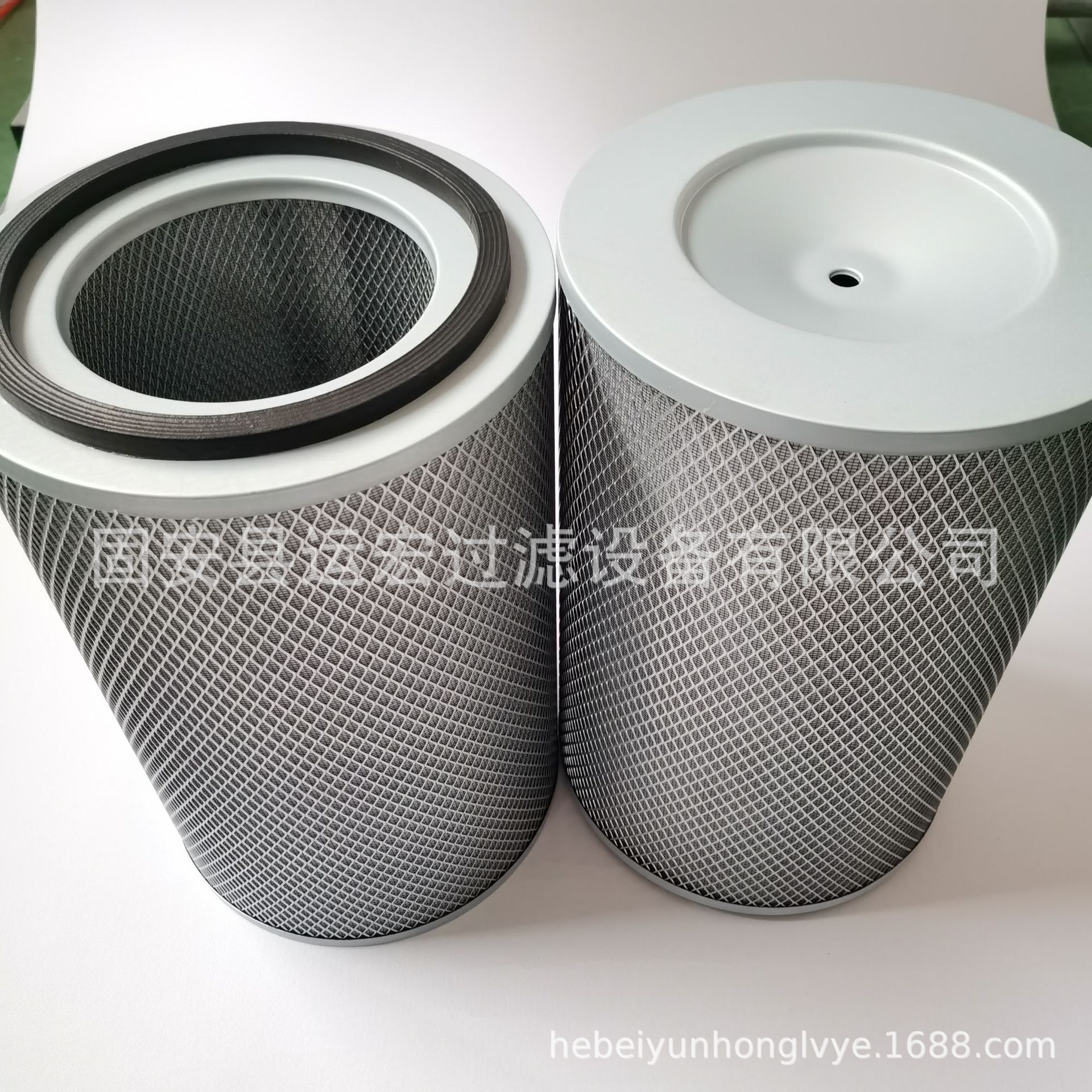 油雾分离器滤芯 HG150D滑阀真空泵滤芯 油烟油雾过滤器滤芯|ms