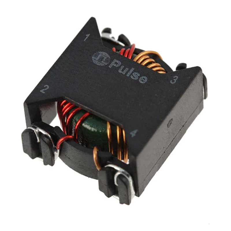 供应Pulse/P0421NLT共模扼流圈COMMON MODE CHOKE 3.3A 2LN SMD