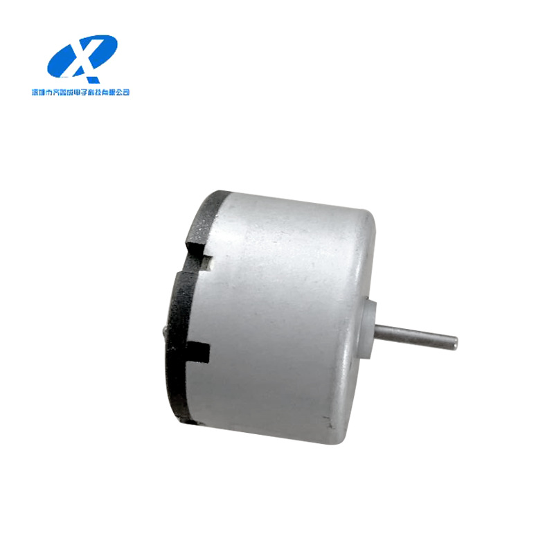 520直流电机高寿命 低噪音 碳刷 玩具圣诞礼品 强磁烧烤售货机