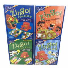 Cross-border best-selling English board game, English game for kids, early education intelligence development children bingo game cards
