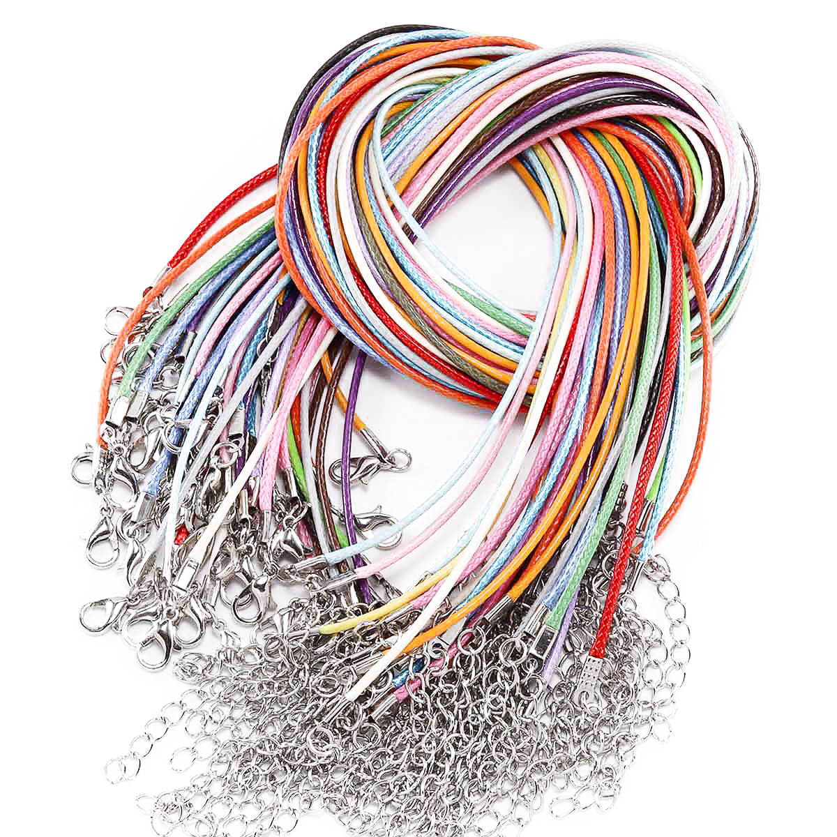 28g Weight DIY Jewelry Accessories Classification 10 Pieces Quantity PU Leather Material Fashion Solid Color Pu Leather Epoxy Jewelry Accessories 10 Pieces