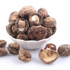 [Chung Xin Garden]Place of Origin Source of goods mushrooms dried food Basswood Dried mushrooms 250g Mushroom bulk wholesale