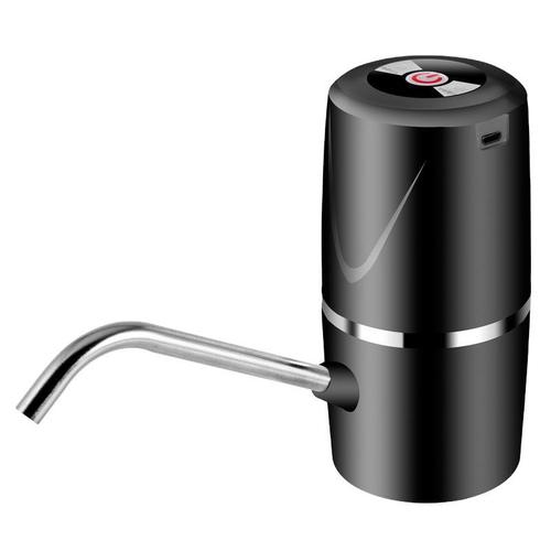 Bottled water pump electric household mineral water dispenser large barrel of pure water small automatic water dispenser pump