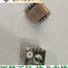 1220A-030G-3S
压力传感器 1220A 原装现货 美国MEAS/精量