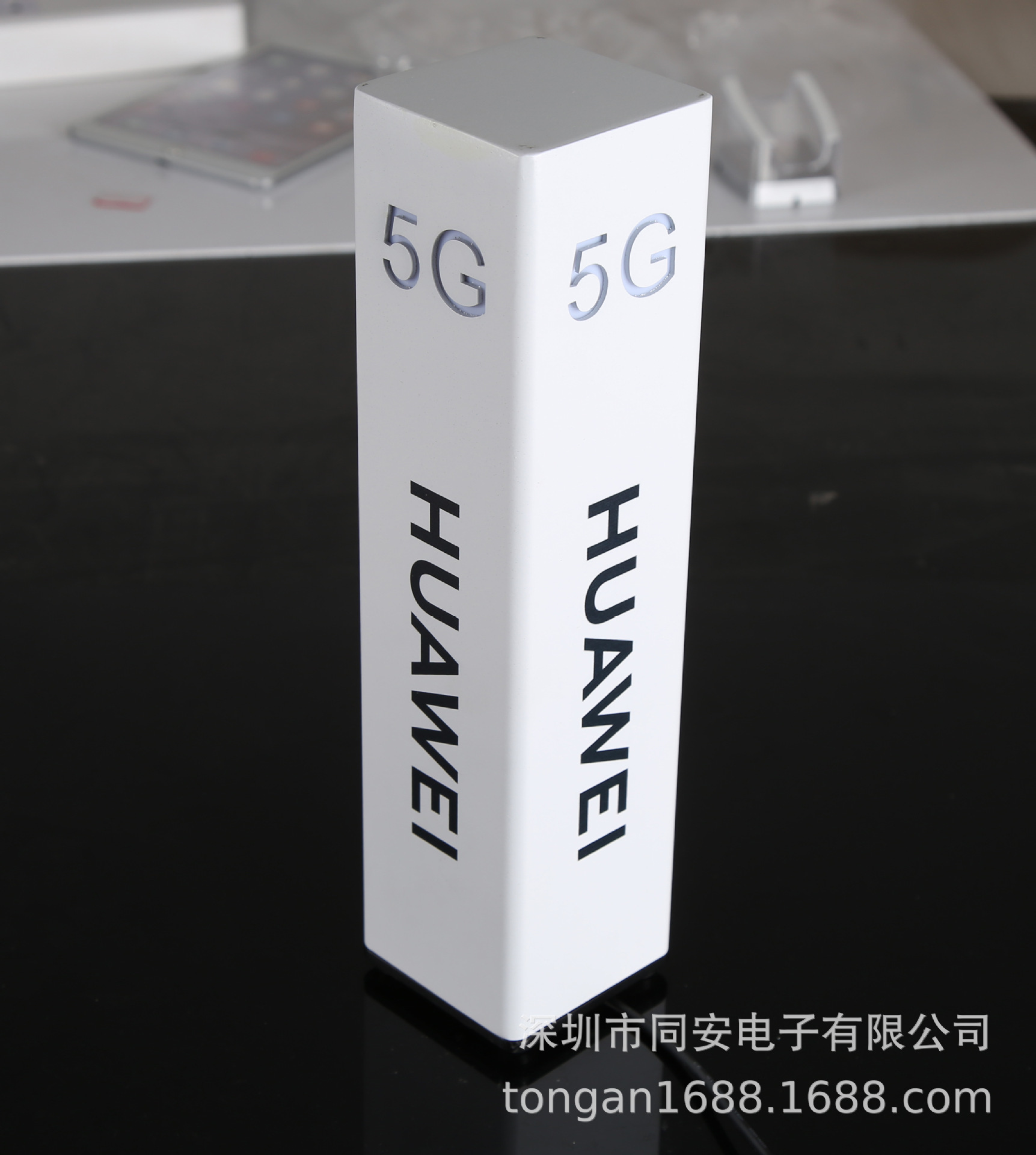 logo立牌-千图网