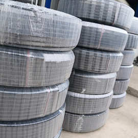 给水管1.6Mpa源头厂家pe110mm聚乙烯 规格200m全新pe自来水用管道
