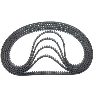 Timing Belt, Avtomobil ötürücü kəmərləri