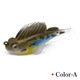 6 Colors Soft Paddle Tail Fishing Lures Saoft baits Soft swimbaits bass trout Fresh Water Fishing Lure