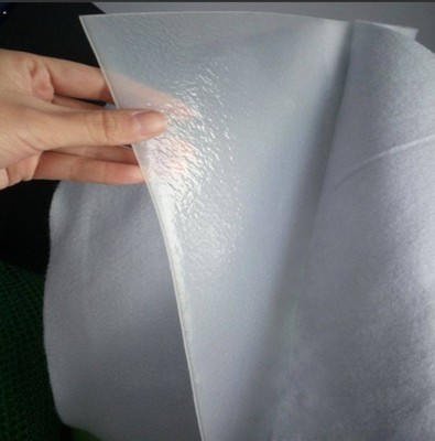 土工膜厂家供应沼气池防渗用HDPE土工膜 复合土工膜|ms