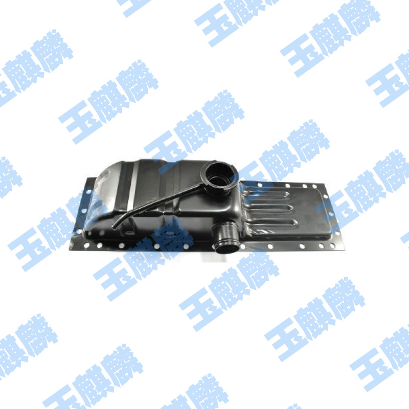 mtz80拖拉机上水室