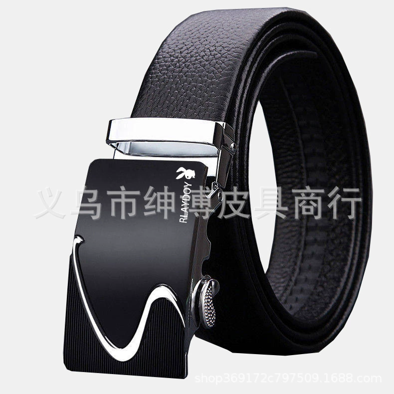 Belt, suit, universal trousers