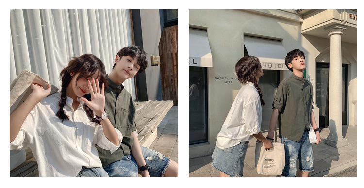 Chemisier en fibre synthétique - Ref 3429721 Image 46