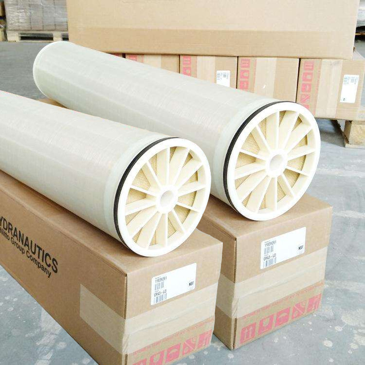 供应一直ESPA1-4040 原装进口海德能低压反渗透膜 4寸纯水膜代理