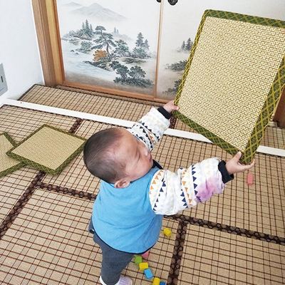 榻榻米垫子电热 日式碳纤维榻榻米床垫 定做榻榻米地垫 踏踏米垫