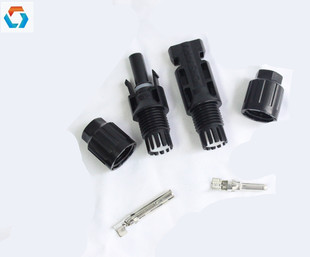 ���S�F؛����Դ̫����B����ֱ��DC�߉����^MC4����߉���