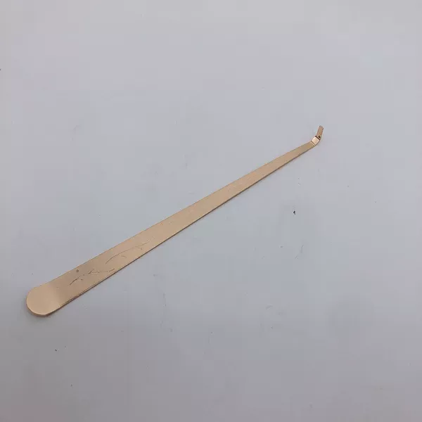 Gold-Core Hook
