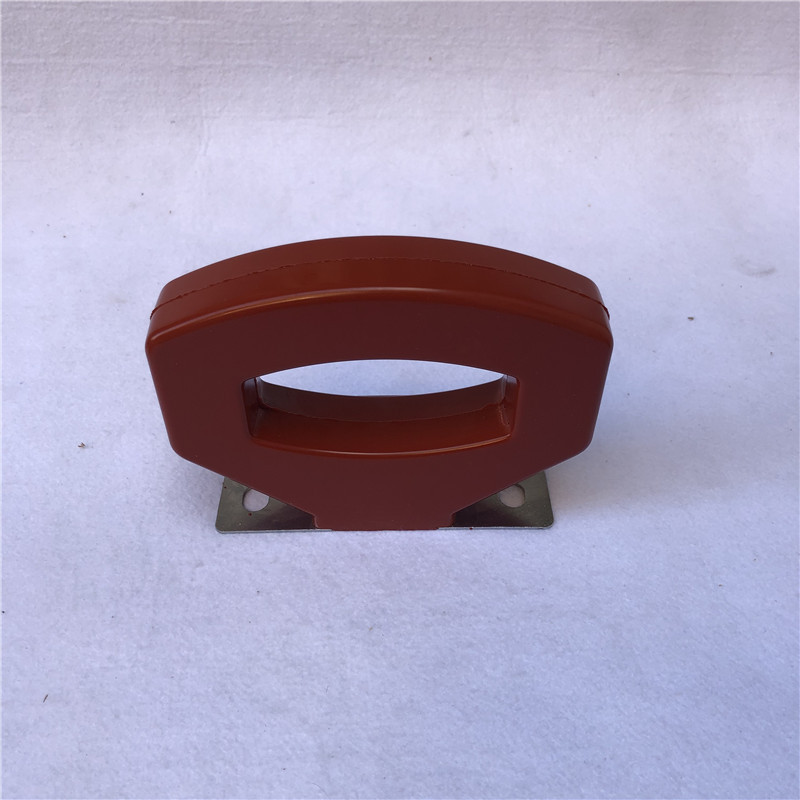 上海德力西互感器LMZJ1-0.5 800/5 600/5  1000/5 0.66电流互感器