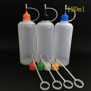 ���ϼ���ƿ 120ml ᘹ���ƿ �����Ͽ�ƿ Һƿ �ʽע��ƿܛ���|
