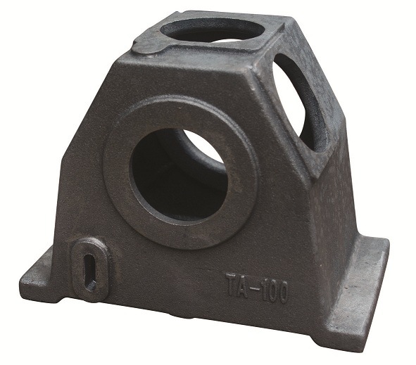 厂家直销灰铸铁球墨铸铁汽车配件加工