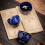 天目陶瓷送礼心经品茗杯