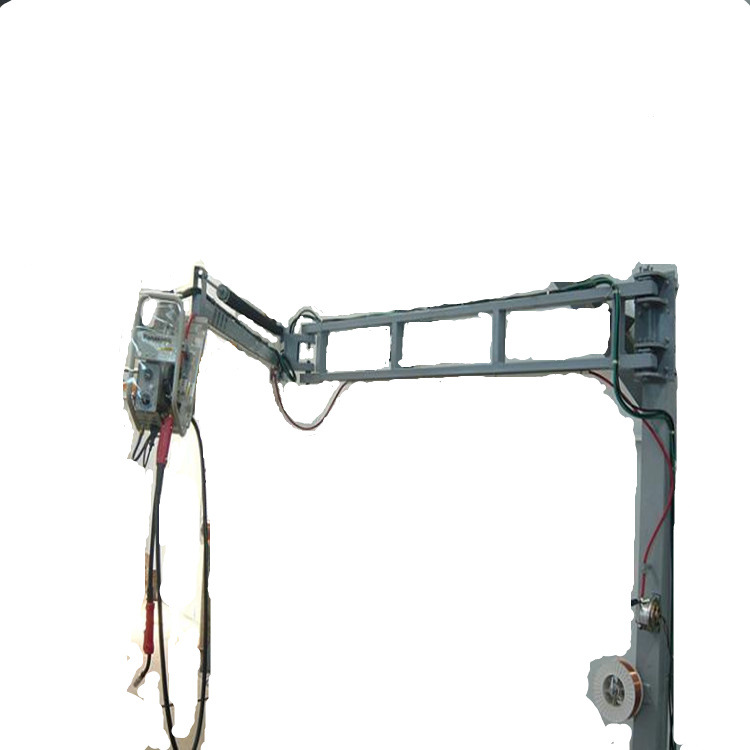 悬臂送丝机JDB二保焊机空间臂实力工厂制作 摆臂可折叠旋臂操作机