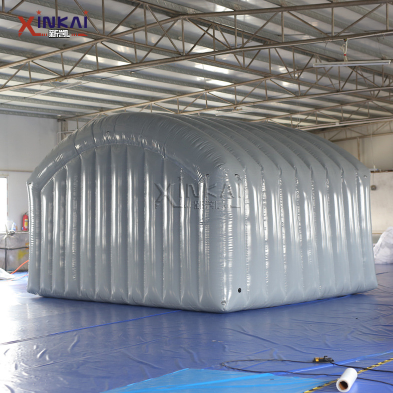 户外便携小空间闭气帐篷 室内外车展活动宣传可移动帐篷 闭气帐篷