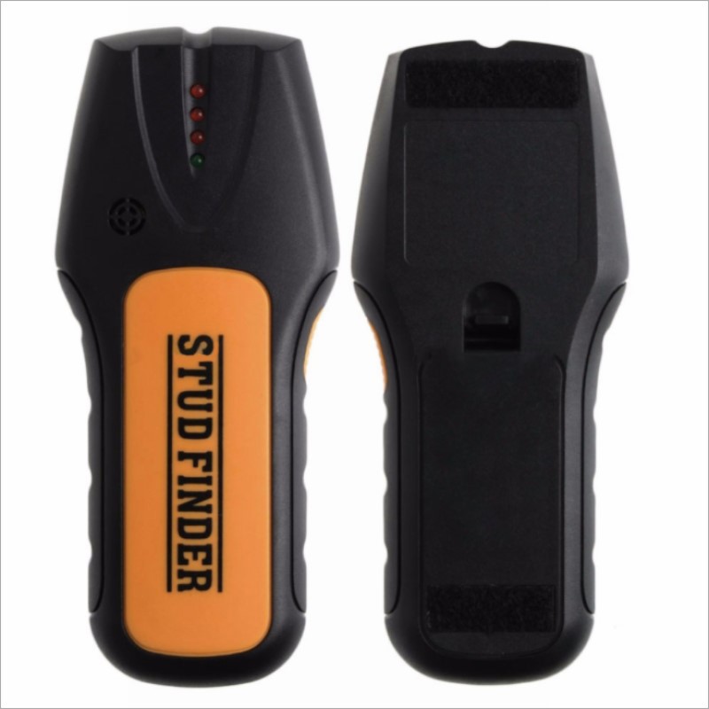 金属探测器 TS78B 墙体探测仪 探测木材金属带电线回路 室内装修