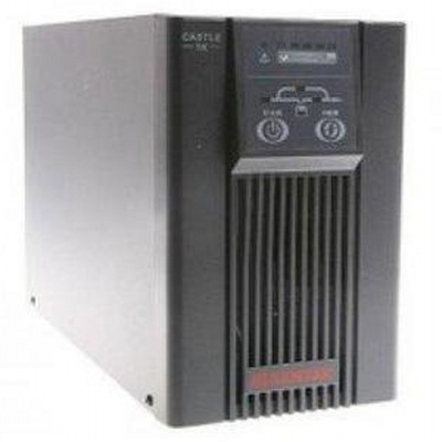 UPS电源 C1KS 长机 36VDC CASTLE 1KS 800瓦 在线式 220V输入输出|ms